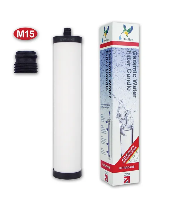 Doulton Franke Supercarb M15 Mount