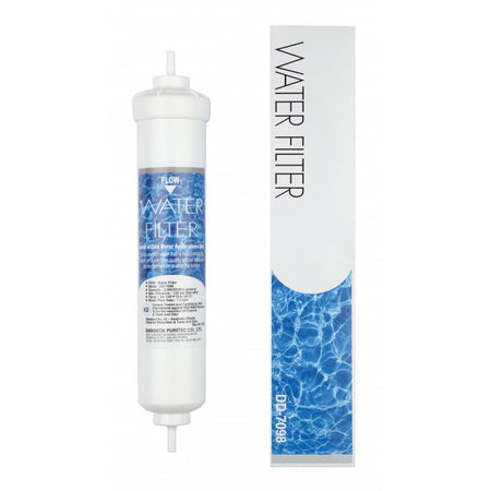 Hotpoint DD7098 Fridge Water Filter