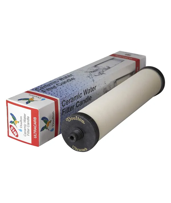 Franke Triflow FRX02 & FR9455 Compatible Water Filter - Supercarb