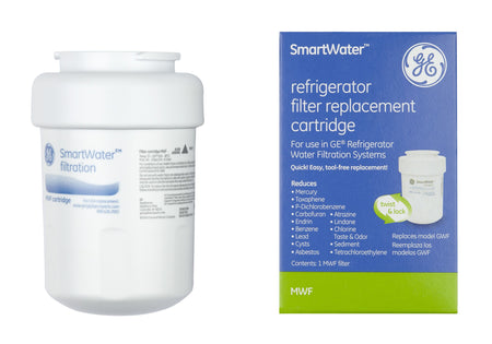 GE MWF Fridge Water Filter