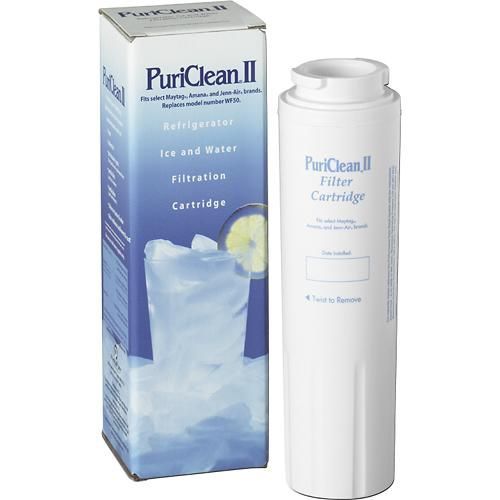 John Lewis UKF8001AXX Fridge Water Filter