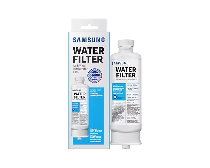 Samsung Water Filter HAFEX/EXP