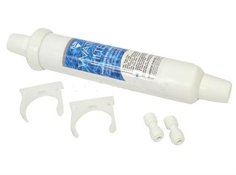 John Lewis DD7098 Fridge Water Filter
