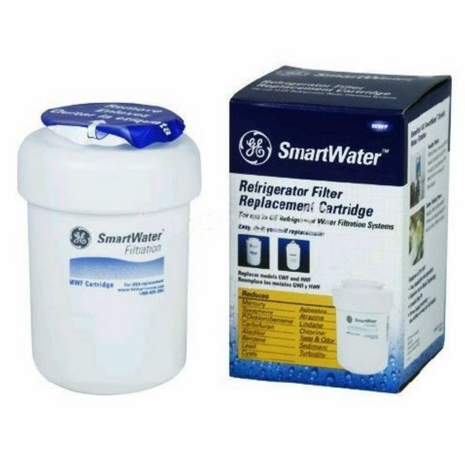 Filtre À Eau De Réfrigérateur Smartwater MWF Hotpoint