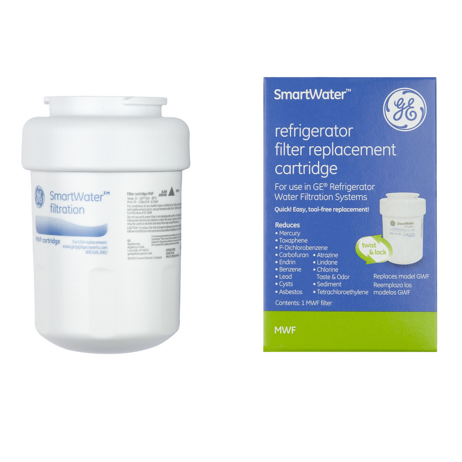 Filtre À Eau De Réfrigérateur HWF Hotpoint