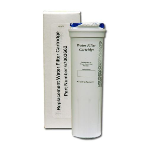 Fisher & Paykel 836848 Compatible Fridge Water Filter