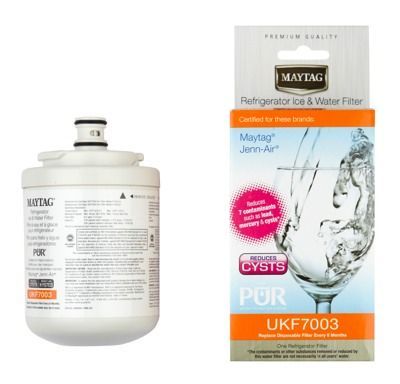 Amana UKF7003 Fridge Water Filter
